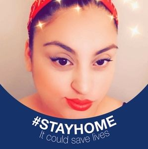 Meet your Posher, Susana